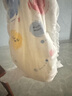 好奇（Huggies）金装成长裤XL96片(12-17kg)加大号婴儿尿不湿超薄柔软透气 实拍图