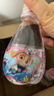 屈臣氏儿童水奥特曼款【含周边】饮用水蒸馏水纯净水200mL*4瓶礼盒装 实拍图