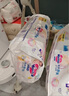 花王【品牌直供 安心品质】妙而舒拉拉裤XXL26片(15-28kg)尿不湿 实拍图