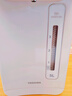 东芝（TOSHIBA）10重安全保护电热水瓶5升316L母婴级不锈钢电热水壶 沸腾除氯热水瓶 TP-50DRTC(W) 实拍图