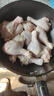 CP正大食品白羽鸡琵琶腿3斤生鲜冷冻 蒸煮煎炸凉拌鸡肉 白羽鸡 实拍图