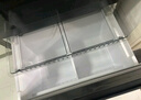 容声IDP净味513pro双系统法式多门四开门电冰箱家用一级节能效风冷无霜BCD-513WD18MP家电国家补贴20% 实拍图