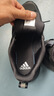 阿迪达斯男女 休闲系列 EDGE GAMEDAY SHOES 跑步鞋 IF0585 40码 UK6.5码 实拍图