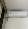 海尔（Haier）新风空调一级能效省电1.5匹卧室挂机空调KFR-35GW/B4AFA81U1(白)  家电国家补贴20% 以旧换新 实拍图