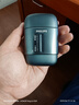 飞利浦（PHILIPS）电动剃须刀新一代旋护式鹅卵石Pro 无线充电便携刮胡刀 夜幕蓝 生日礼物送老公送男友 国家补贴 实拍图