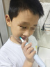 飞利浦（PHILIPS）儿童电动牙刷 小飞刷 送男孩/女孩 生日礼物 适用3-15岁 学生礼物 儿童礼物  星光蓝 新品 实拍图