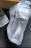特百惠（Tupperware）晶彩400ML塑料杯男女士学生夏季运动水杯子户外便携大容量 高级灰 实拍图