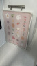 双枪304不锈钢+塑料切菜板双面砧板案板面板抗菌防霉41*27.5cm 实拍图