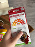 南孚5号电池12粒 五号碱性 聚能环5代 适用耳温枪/血糖仪/无线鼠标/遥控器/血压计/挂钟/血氧仪等 实拍图