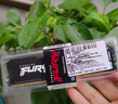 金士顿（Kingston）FURY 16GB DDR4 3200 C16 台式机内存条 Beast野兽系列 骇客神条 实拍图