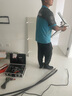海尔（Haier）前置过滤器全屋9T家用净水器HP-05升级迭代款40微米双网反冲洗大通量管道过滤器 全屋家用净水器 实拍图