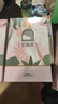 忆丝芸染发膏植物纯焦糖玫瑰粉棕自己在家染发剂盖白头发不沾男女士专用 实拍图