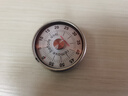 炊大皇 计时器 厨房烘焙蒸鱼学生倒计时间管理定时器磁力吸附机械式 实拍图