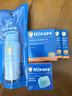 Hi!papa海龟爸爸儿童防晒霜小光盾Pro50g户外高倍防晒隔离紫外线 SPF50+ 实拍图