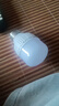【已售20万】家用led灯泡节能省电灯e27螺口室内照明超亮灯泡 线性款 E27螺口（5w） 实拍图