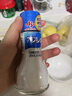 味之素Ajinomoto日本进口 儿童宝宝盐1岁 复合调味料健康不加碘鲜盐110g 实拍图