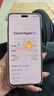 小米（MI）Xiaomi Civi 5 Pro  第四代骁龙8s 16GB+512GB 星云紫 小米5g手机 国家补贴与小米汽车YU7同场发布 实拍图