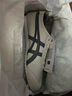 Onitsuka Tiger鬼塚虎男女鞋休闲鞋舒适透气轻便慢跑鞋RUNSPARK 1183B480 米黄色 38 实拍图