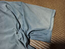 JEANSWEST LIFE真维斯纯棉短袖男t恤美式潮牌男士上衣夏季休闲宽松舒适男款衣服 实拍图