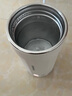 乐扣乐扣烧水杯电热水杯 便携式烧水壶旅行加热水杯电热水壶户外烧水壶电保温加热杯EJC1314WHT300ml 实拍图