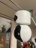 纽曼无线家用智能AI摄像头高清监控器360度无死角带夜视全景语音手机远程旋转可对话室内外家庭云台 实拍图