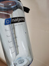 乐基因（Nalgene）美国进口塑料水杯户外运动男女学生夏季耐高温便携刻度杯子500ml 实拍图