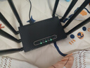 联通4gcpe无线移动路由器随身wifi免插卡百兆网口免拉宽带网线2025款全国通用流量支持4G/5G设备C30 实拍图