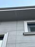 雨虹防水屋顶防水补漏材料房顶裂缝防水胶补漏王楼顶料液体抗裂-白色 2kg 实拍图