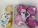 小汤山 北京 新鲜土豆 400g 基地直供新鲜蔬菜 实拍图