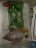 蜜丹儿小麦淀粉1斤*2袋 澄粉澄面 勾芡生粉 做凉皮水晶虾饺肠粉原料 实拍图