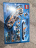 乐高（LEGO）积木拼装城市系列60368 极地巨轮男孩儿童玩具生日礼物 实拍图