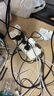 KOOLIFE苹果15/16充电器快充头充电线套装PD30W/40w手机type-c数据线iPhone15ProMax/15Pro/Plus电源插头 苹果15/16充电器丨30/40w+1米双C编织线 实拍图