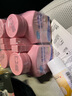 海氏海诺碘伏棉球 医用碘伏碘酒消毒液脱脂棉球 25粒/瓶 婴儿脐带伤口消毒 实拍图
