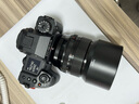 富士（FUJIFILM）XF56mm F1.2 R WR 大光圈定焦镜头 高速锐利丝滑 人像/商业/静物 全天候 实拍图