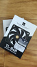 Thermalright(利民) TL-B6B 6cm机箱风扇 S-FDB V2轴承 6cm机箱风扇4pin PWM 3200转速 实拍图