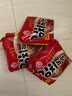 不倒翁 奥多吉 韩国进口 方便面拉面 泡菜拉面 泡面 600g（120g*5包入） 实拍图