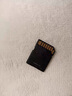闪迪（SanDisk）64GB SD相机内存卡 C10 拍摄全高清视频 微单/单反数码相机存储卡 坚固耐用 超高性价比 实拍图