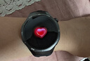 HUAWEI WATCH GT 5 Pro 国家补贴15% 钛空银46mm华为智能手表玄玑感知系统进阶运动情绪健康助手 实拍图