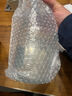 喜碧（Scybe）玻璃密封罐 带刻度泡酒容器密封罐食品级泡菜坛兰仕1200ml 2只 实拍图