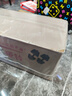 华亚（HUAYA） 哑铃男士杠铃套装可调节环保包胶手铃亚玲家用运动锻炼健身器材 20公斤（左右各10kg）+连接杆 实拍图