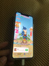 Apple iPhone XS MAX 苹果xs max iphonexsmax 二手苹果手机 【原装屏幕】苹果XS MAX 金色 6.5英寸 95新 256G (更换100%电池随机发) 实拍图