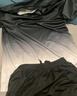 步锐特（BURUITE）运动套装男夏季健身衣服速干短袖T恤篮球羽毛球训练短裤跑步装备 实拍图