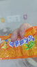 双汇 台式烤香肠 45g*8支/袋原味 火腿肠 休闲零食 香肠 露营 速食 实拍图