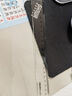 得力（deli）30cm办公通用直尺 考研高考中考测量绘图尺子 办公用品 开学文具 实拍图