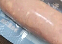 京东京造 原味猪肉肠500g/10根 0添加淀粉黑猪鲜肉肠纯肉烤肠  实拍图