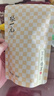 张一元茶叶特级浓香茉莉花茶香茗150g（50g*3袋）中华老字号鲜醇 香茗150g高碎250g 实拍图