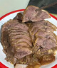 鲜罗纪进口原切安格斯牛腱子肉1kg2斤装 冷冻生鲜谷饲牛肉食材 48H排酸  实拍图
