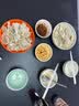 香雪 精粉5Kg 中筋面粉 包子馒头小麦粉 中粮出品 香雪精粉5Kg 实拍图
