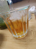CHOYA俏雅蝶矢【原瓶进口】带梅子本格梅酒720ml 低度微醺梅子酒果酒 实拍图