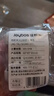 佳帮手拖把壁挂夹免打孔挂钩卫生间浴室墙上扫把收纳置物架拖把夹2只装 实拍图